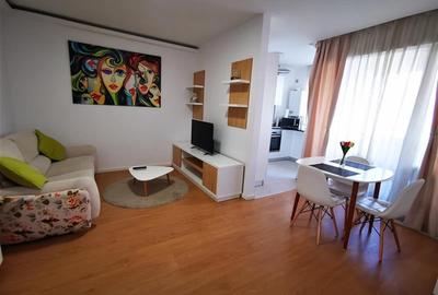 Apartament  Tip Studio - Calea Calarasilor - Hyperion - 1