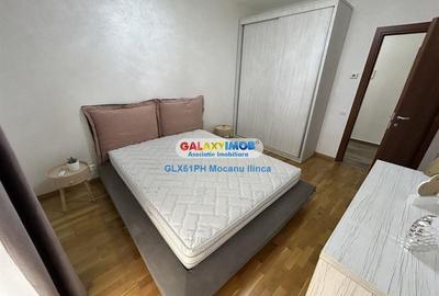 Inchiriere apartament 2 camere, bloc nou, Romana Residence - 14