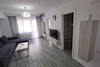 Studio/Garsoniera mobilata utilata si parcare, de inchiriat, Tomis Plus - 3