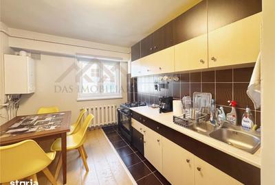 Apartament cu 3 camere în Vasile Alecsandri - 4