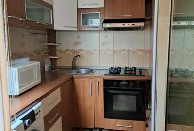 Apartament cu 3 camere decomandat în Mircea cel Bătrân - 5