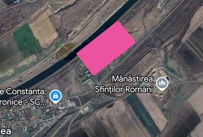 Teren Construcții intravilan de 400 mp, în Nazarcea - 3