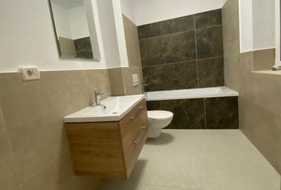 Apartament cu 2 camere decomandat în Moșnița Nouă - 7