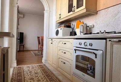 De vanzare apartament cu 2 camere zona Dacia - 1