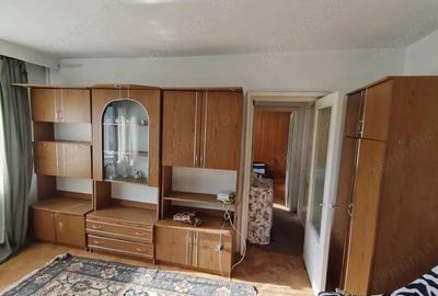 Apartament 2 camere, etaj 4/4 luminos, Darmanesti