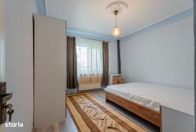Apartament cu 3 camere decomandat în Tătărași - 2