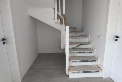 Casă cu 4 camere în Miroslava - 10