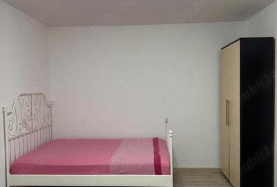 Garsonieră decomandată în Titan - 2