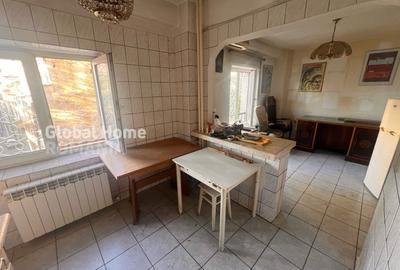 Apartament 3 camere Blv. Natiunile Unite - Bloc Monolit 1994| Vedere Mixta - 3