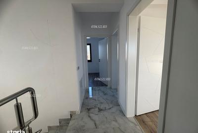 Casă cu 3 camere decomandat cu Teren 280 Mp în Berceni - 7