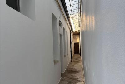 Casă cu 2 camere în Tecuci - 6