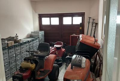 Casă cu 5 camere cu Teren 1000 Mp în Solovăstru - 2