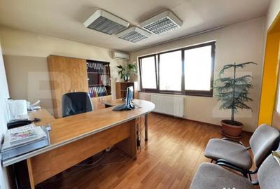 Spațiu comercial, de 254 mp, în Cetate - 11