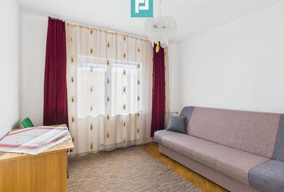 Apartament decomandat cu patru camere de inchiriat - 3