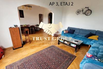 Vila P+2 Consolidata Gradina icoanei - 4