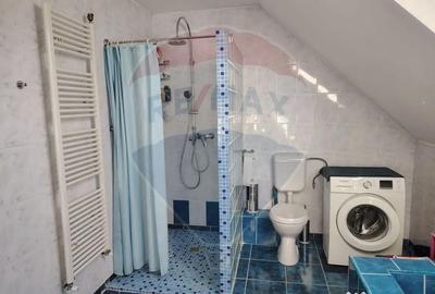 Casă cu 8 camere cu Teren 800 Mp în Central - 5