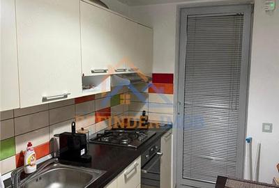 Apartament cu 2 camere decomandat, mobilat în Mihai Bravu - 2