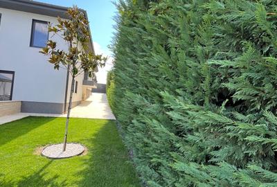 Vilă cu 7 camere, P+E, Piscină, 1102mp teren, Dealuri, Oradea. - 15