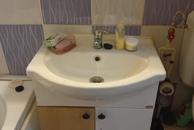 Apartament cu 3 camere decomandat, mobilat în Dristor - 6