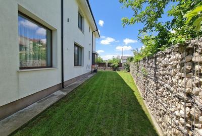 Vila Deosebita - Mogosoaia - 6