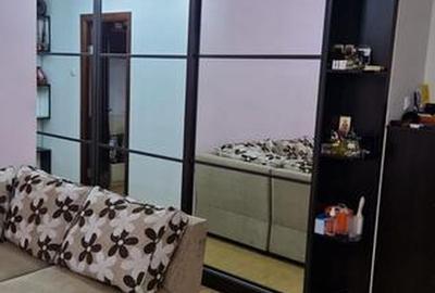 Garsonieră decomandată, mobilată în Unirii - 7