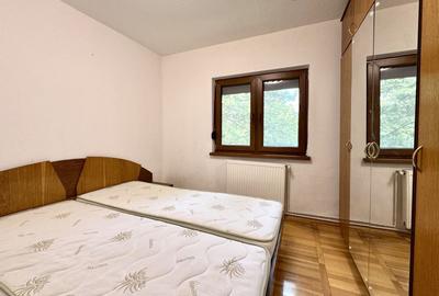 Apartament cu 3 camere semidecomandat, mobilat în Lipovei - 19