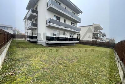 Apartament 4 camere,100mp, curte 120mp, 2 parcari, zona Eugen Ionesco - 18