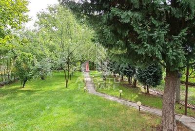 Casă cu 5 camere cu Canalizare în Fratelia - 3