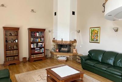 Casa 4 camere de vanzare in Buna Ziua, Cluj Napoca - 3