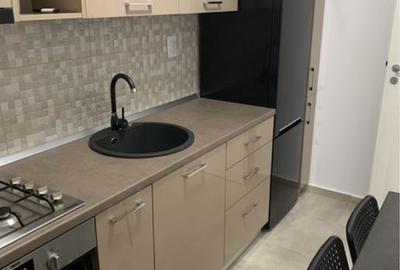 Garsonieră decomandată în Militari - 5