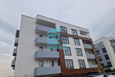 Apartament cu 2 camere decomandat în Titan - 4
