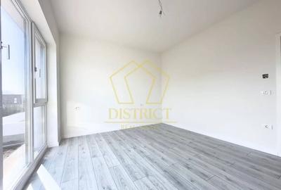 Casă individuală cu 4 camere în Dumbrăvița