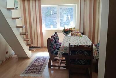 Apartament cu 3 camere în Central - 6