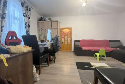 Apartament cu 3 camere, curte comuna, zona Mehala - 7