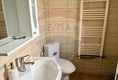 Casă individuală cu 2 camere cu Canalizare în Ocna Șugatag - 7