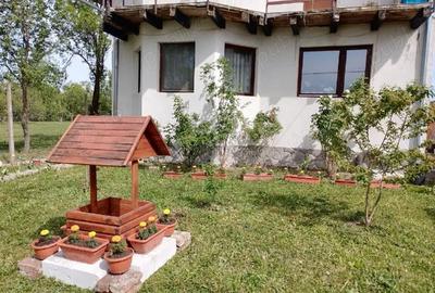 Casă cu Teren 600 Mp în Central - 2