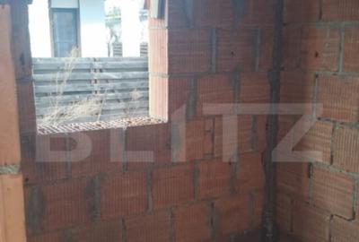 Casa individuala 4 camere Cristian,casa la rosu! - 36