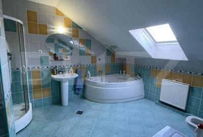 Exclusivitate! Vila cu 6 camere, 500 mp, zona Platou - 4