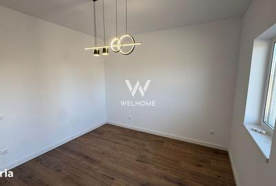 Apartament cu 3 camere în Șelimbăr - 3