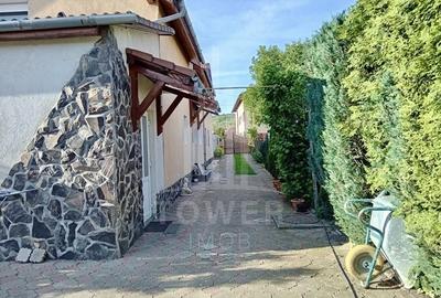 Casă la Cheie cu Garaj • Mutare Imediată • Gușterița,  Sibiu - 8