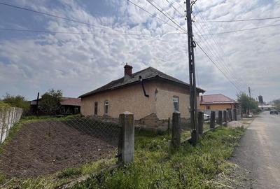 Casă cu 5 camere cu Teren 700 Mp în Goicea - 1