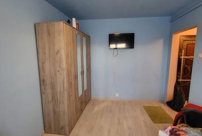 Garsonieră decomandată în Gării - 1