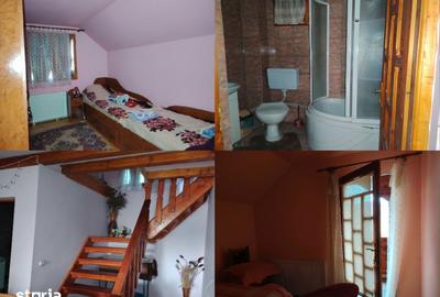 Casă cu 5 camere cu Teren 1600 Mp în Central - 6