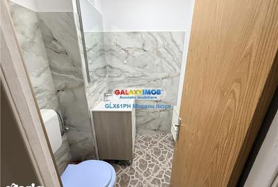 Spațiu comercial, de 72 mp, în Mihai Bravu - 10