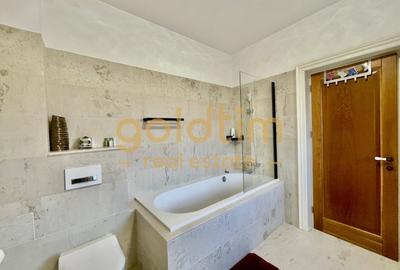 Vila de lux de vanzare – Pipera | Ideala investitie/CURTE 2000mp/LIFT/GARAJ - 53