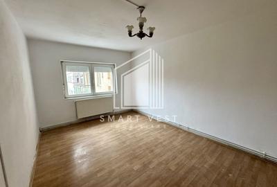 Apartament cu 4 camere decomandat în Micro 17 - 6