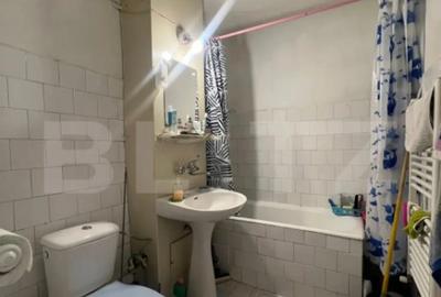 Apartament cu 3 camere decomandat, mobilat în Turda - 5