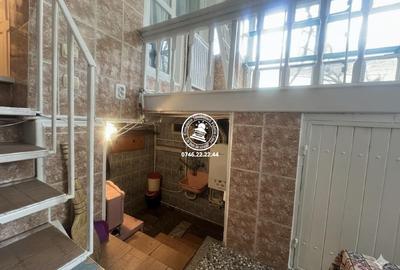 Duplex cu 4 camere cu Teren 250 Mp în Nicolina - 15