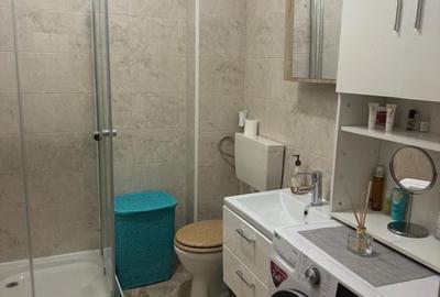 Garsonieră decomandată în Berceni - 1