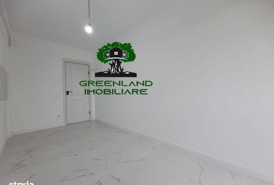 Apartament cu 2 camere în Bucium - 5